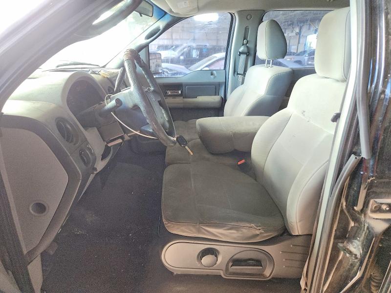 67116076 :رقم المزاد ، 1FTRW12W48KD71692 vin ، 2008 Ford F150 مزاد بيع