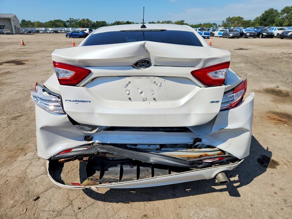 Aukcja sprzedaży 2013 Ford Fusion, vin: 3FA6P0H77DR278204, numer aukcji: 67526096