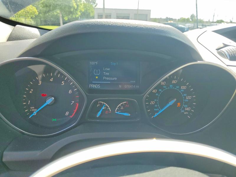 Aukcja sprzedaży 2015 Ford Escape, vin: 1FMCU0G92FUB64336, numer aukcji: 67632956