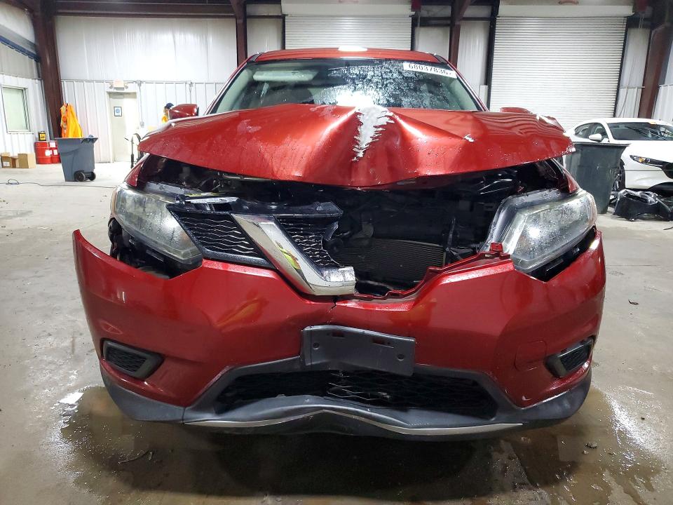 Продаж на аукціоні авто 2016 Nissan Rogue, vin: KNMAT2MV6GP658615, номер лоту: 68037836