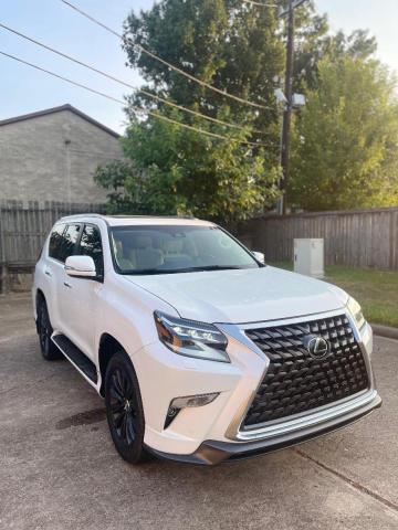 Продажа на аукционе авто 2022 Lexus Gx, vin: JTJAM7BX6N5314982, номер лота: 71109826
