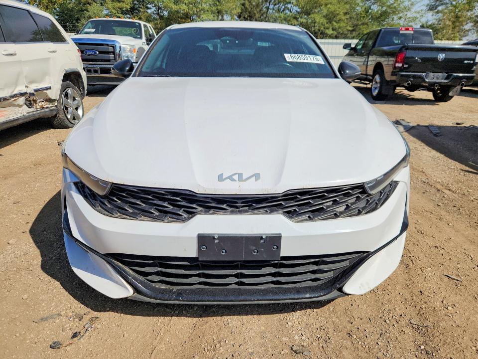Aukcja sprzedaży 2022 Kia K5, vin: 5XXG64J23NG095230, numer aukcji: 66859176