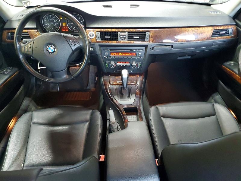 Продажа на аукционе авто 2008 Bmw 328, vin: WBAVC93578K036905, номер лота: 67503196
