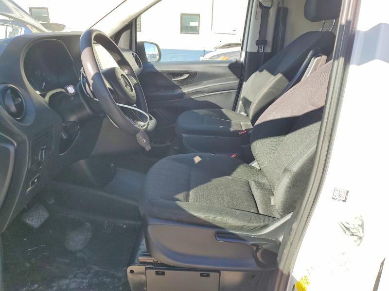 Aukcja sprzedaży 2020 Mercedes-benz Metris, vin: W1YV0BEY5L3760567, numer aukcji: 68820596