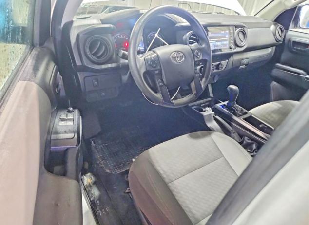 Aukcja sprzedaży 2023 Toyota Tacoma, vin: 3TYRX5GN1PT083385, numer aukcji: 69417896