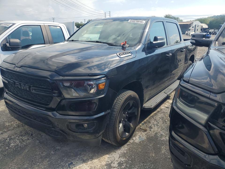 Aukcja sprzedaży 2024 Ram 1500, vin: 1C6RRFGG0RN137885, numer aukcji: 64829846