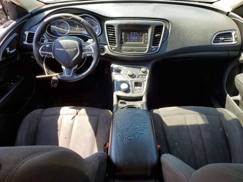 Aukcja sprzedaży 2016 Chrysler 200, vin: 1C3CCCAG1GN141274, numer aukcji: 68074916