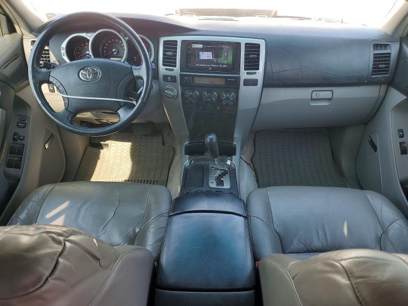 Продажа на аукционе авто 2004 Toyota 4runner, vin: JTEBU17R940051649, номер лота: 69538976