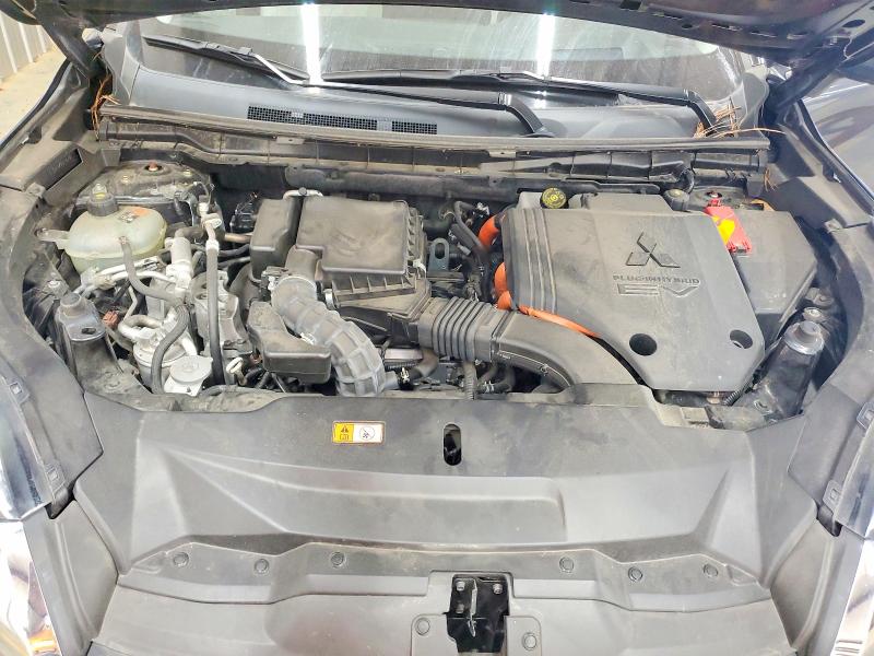 Aukcja sprzedaży 2024 Mitsubishi Outlander, vin: JA4T5WA99RZ051028, numer aukcji: 67677266