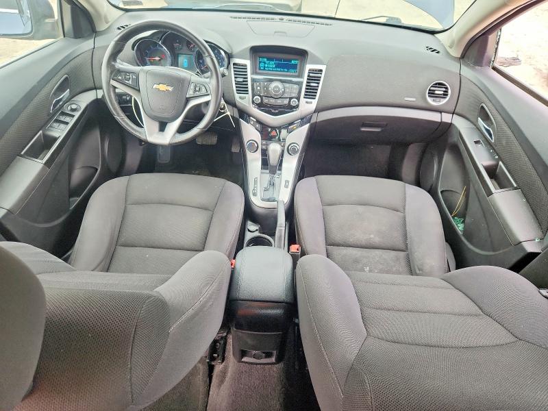 Aukcja sprzedaży 2014 Chevrolet Cruze, vin: 1G1PC5SB4E7373339, numer aukcji: 70623656