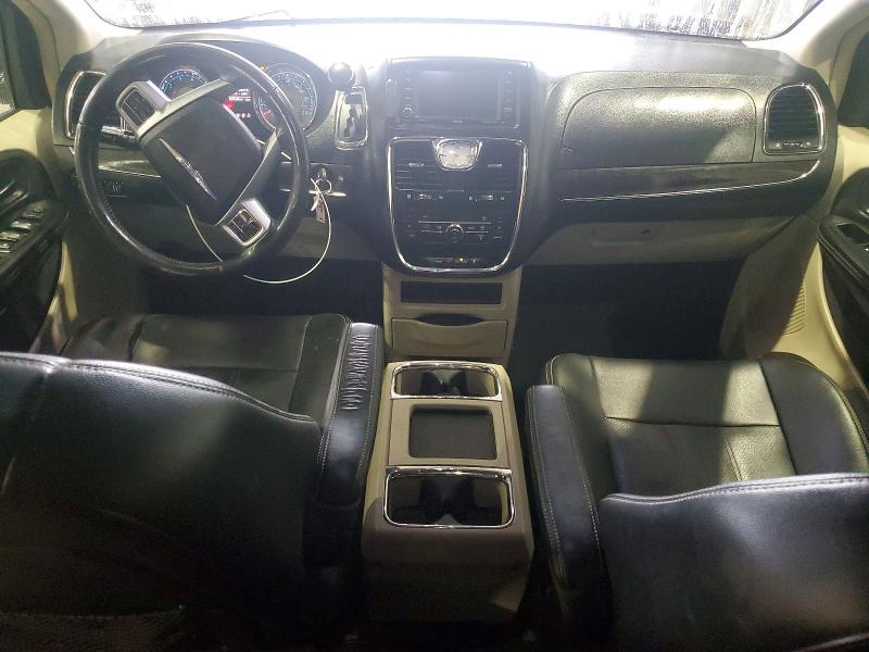 Aukcja sprzedaży 2012 Chrysler Town & Country, vin: 2C4RC1BG2CR278780, numer aukcji: 69856586