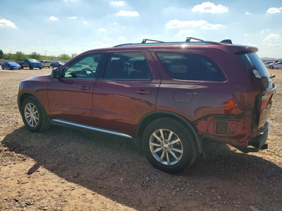 Aukcja sprzedaży 2017 Dodge Durango, vin: 1C4RDHAGXHC666668, numer aukcji: 67260676