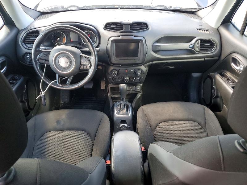 Продажа на аукционе авто 2020 Jeep Renegade, vin: ZACNJABB0LPL92917, номер лота: 70419846