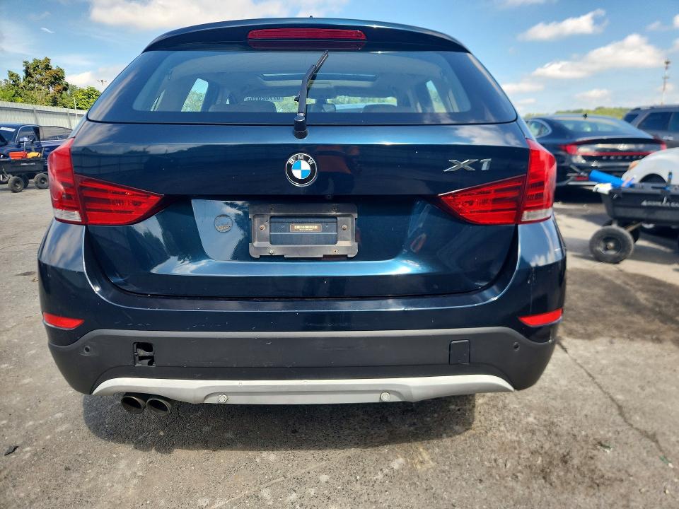 Aukcja sprzedaży 2015 Bmw X1, vin: WBAVL1C57FVY30123, numer aukcji: 67702816