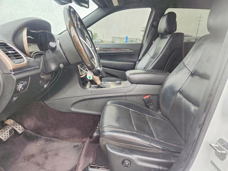 Aukcja sprzedaży 2016 Jeep Grand Cherokee, vin: 1C4RJFCG0GC328351, numer aukcji: 69911246