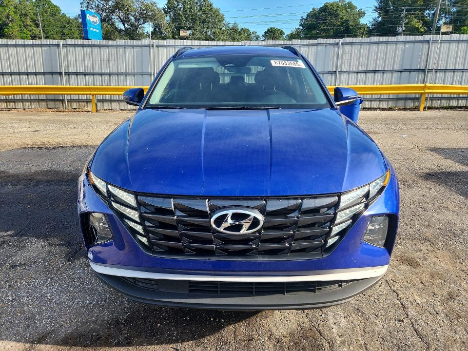 Продажа на аукционе авто 2023 Hyundai Tucson, vin: 5NMJB3AE6PH284352, номер лота: 67083686