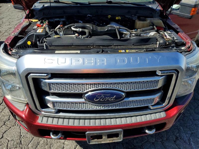 Продажа на аукционе авто 2013 Ford F250, vin: 1FT7W2BT0DEB75406, номер лота: 68007866