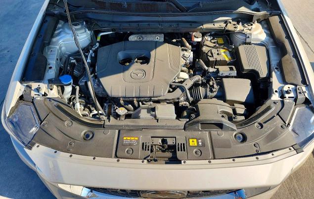Aukcja sprzedaży 2025 Mazda Cx-5, vin: JM3KFBEM6S0801296, numer aukcji: 66891976