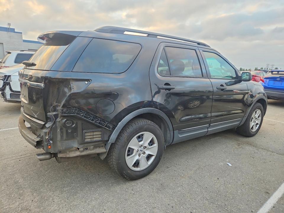 Aukcja sprzedaży 2014 Ford Explorer, vin: 1FM5K7B89EGB43163, numer aukcji: 69913336