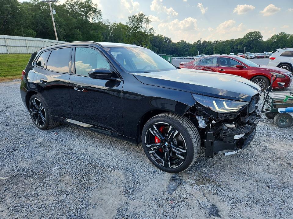 67431826 :رقم المزاد ، 5UX73GP09T9460860 vin ، 2026 Bmw X3 مزاد بيع
