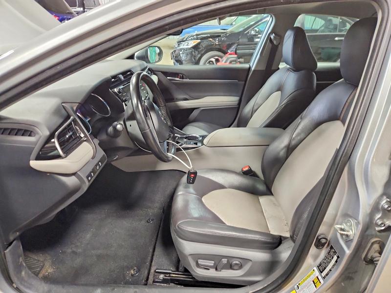 Продажа на аукционе авто 2020 Toyota Camry, vin: 4T1F31AK0LU537936, номер лота: 69969936