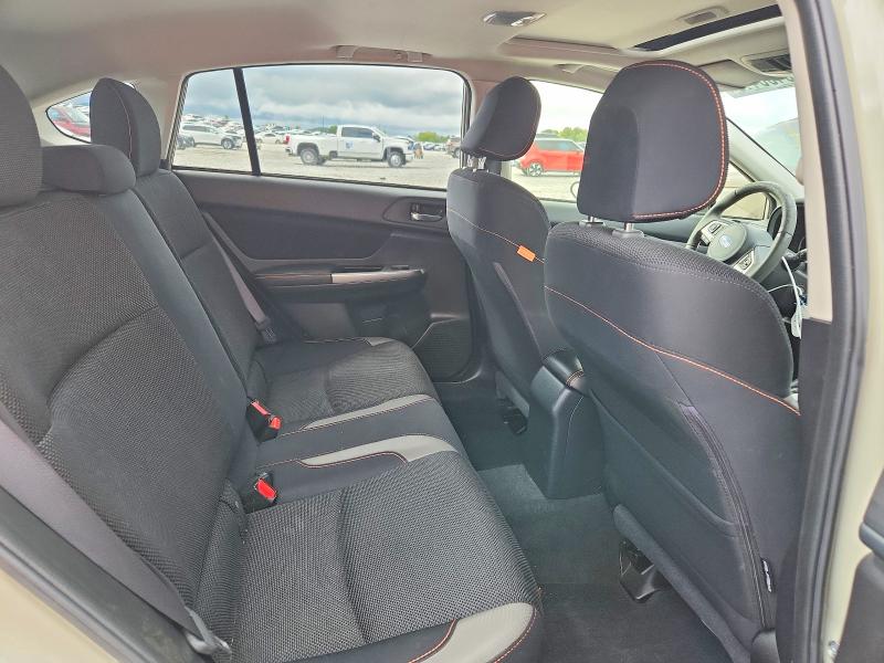 Продаж на аукціоні авто 2016 Subaru Crosstrek, vin: JF2GPABC1G8221014, номер лоту: 70406416