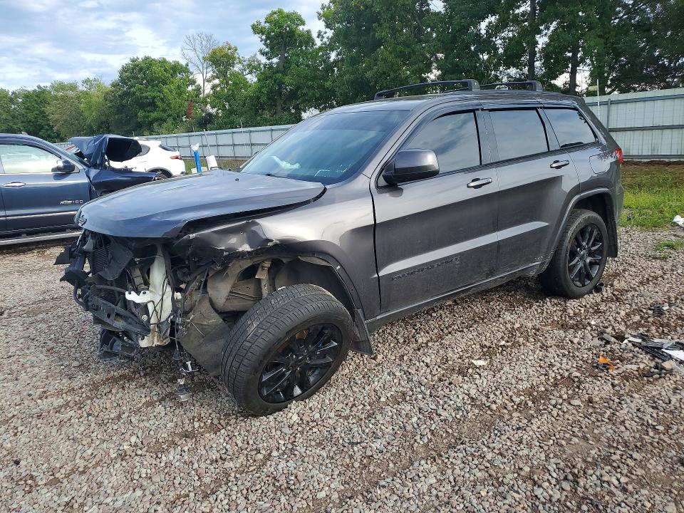 Aukcja sprzedaży 2020 Jeep Grand Cherokee, vin: 1C4RJFAG4LC419247, numer aukcji: 67498446