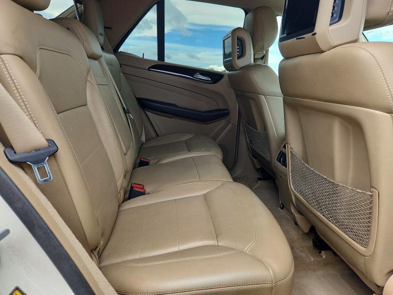 67723696 :رقم المزاد ، 4JGDA2EB5DA166594 vin ، 2013 Mercedes-benz Ml مزاد بيع