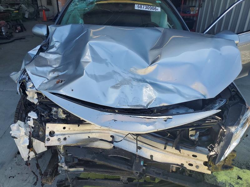 Aukcja sprzedaży 2023 Toyota Camry, vin: 4T1C31AK0PU058487, numer aukcji: 68730906