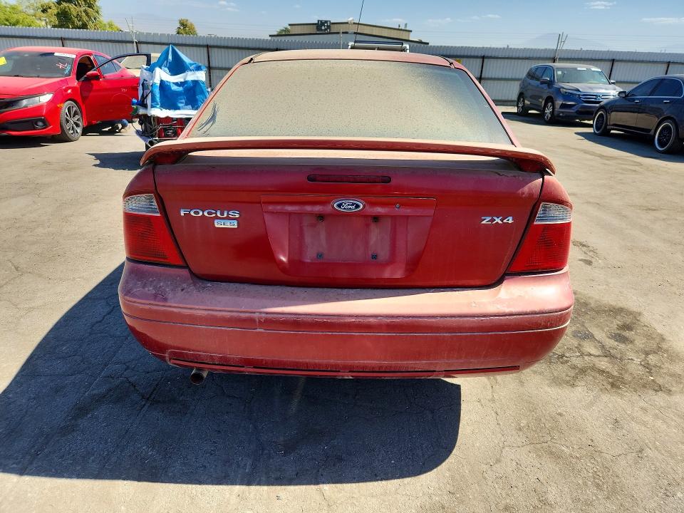 Продаж на аукціоні авто 2005 Ford Focus, vin: 1FAFP34N15W207083, номер лоту: 69456226