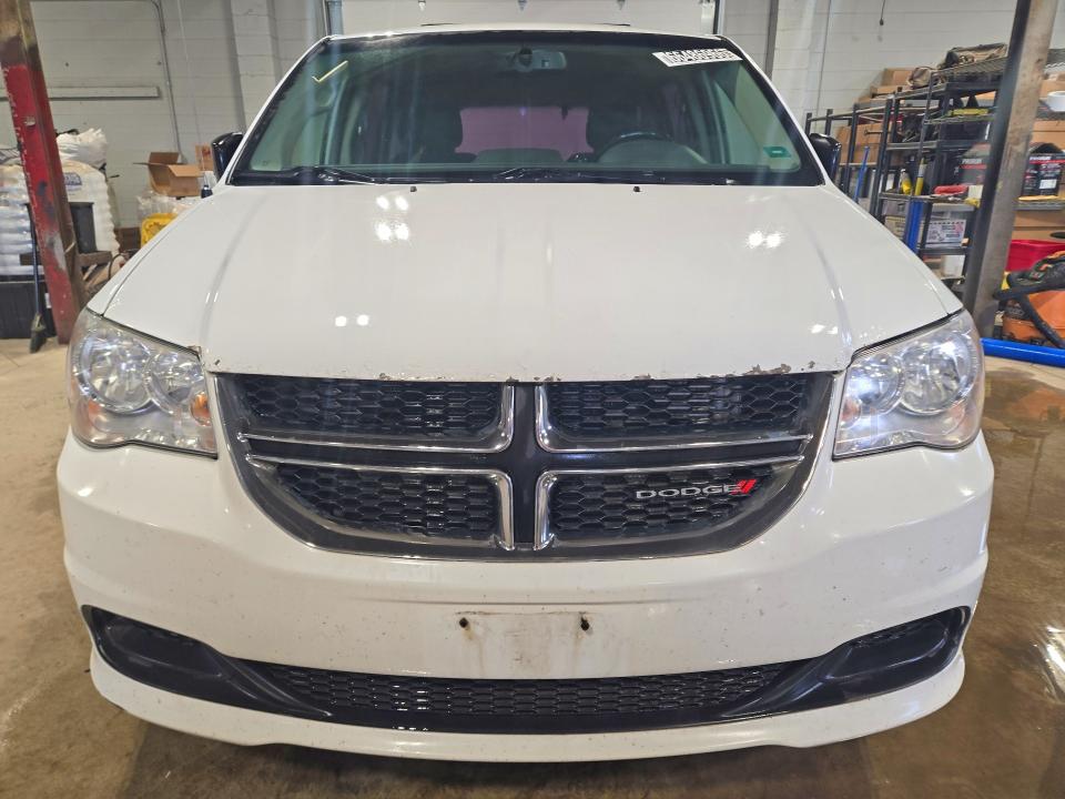 Aukcja sprzedaży 2017 Dodge Grand Caravan, vin: 2C4RDGBG1HR650942, numer aukcji: 66486966