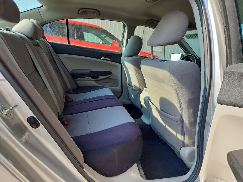 2011 Honda Accord მანქანა იყიდება აუქციონზე, vin: 1HGCP2F3XBA062249, აუქციონის ნომერი: 68227956