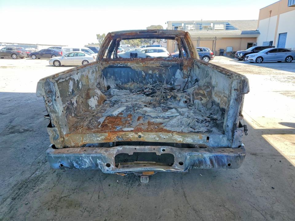 2008 Ford F150 მანქანა იყიდება აუქციონზე, vin: 1FTPW14538KE94508, აუქციონის ნომერი: 64386416