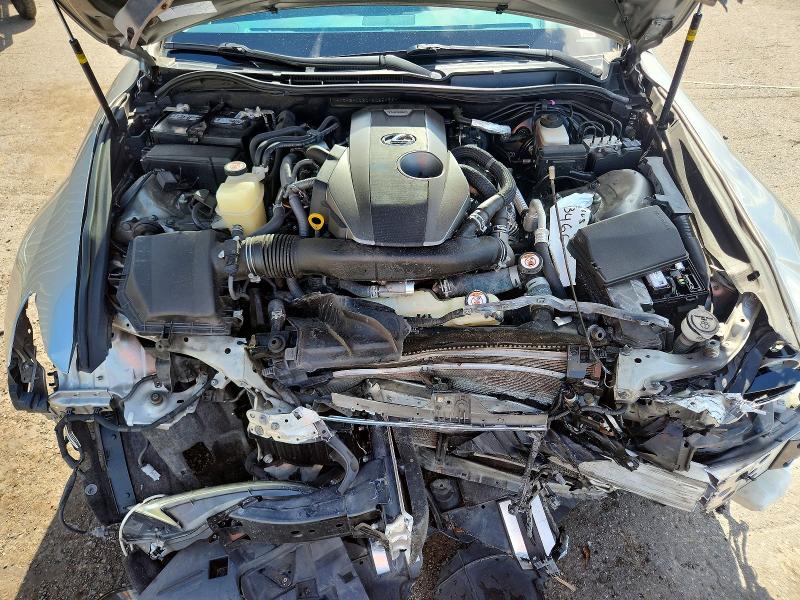 68843466 :رقم المزاد ، JTHBA1D20H5055486 vin ، 2017 Lexus Is مزاد بيع