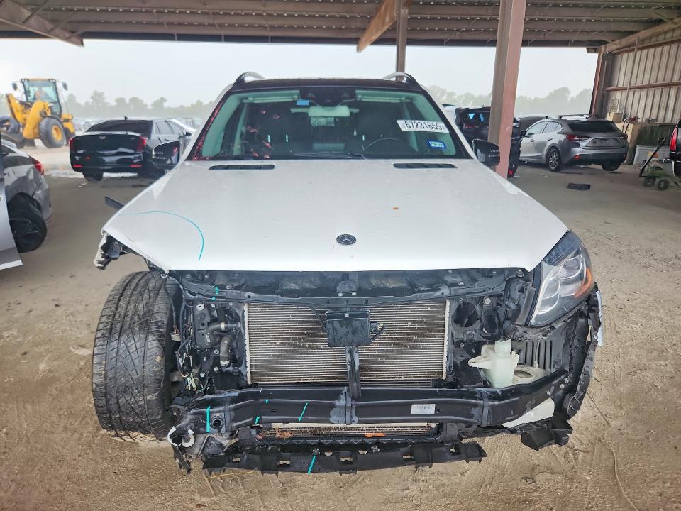 Aukcja sprzedaży 2018 Mercedes-benz Gls, vin: 4JGDF7DE0JB005778, numer aukcji: 67231656