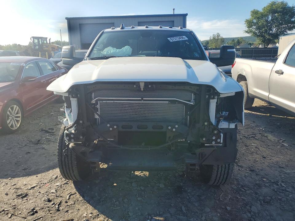 Продаж на аукціоні авто 2024 Ram 2500, vin: 3C6MR5AJ8RG306410, номер лоту: 67313496