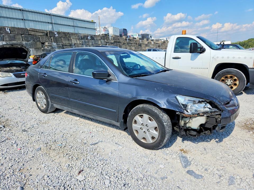 67711706 :رقم المزاد ، 1HGCM56444A162627 vin ، 2004 Honda Accord مزاد بيع