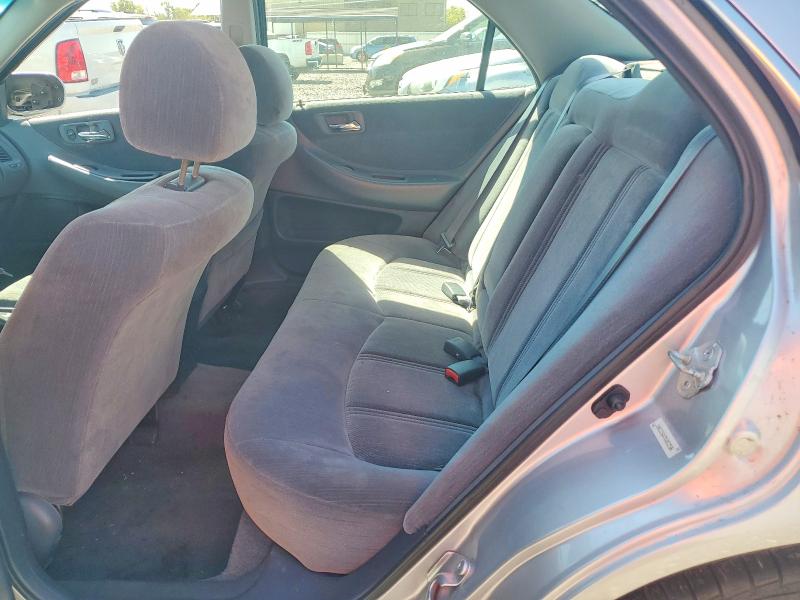 67630866 :رقم المزاد ، 1HGCG5647XA033566 vin ، 1999 Honda Accord مزاد بيع