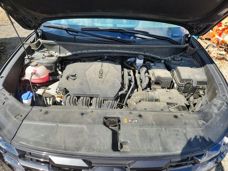 Aukcja sprzedaży 2025 Hyundai Tucson, vin: 5NMJBCDE0SH505643, numer aukcji: 70970816