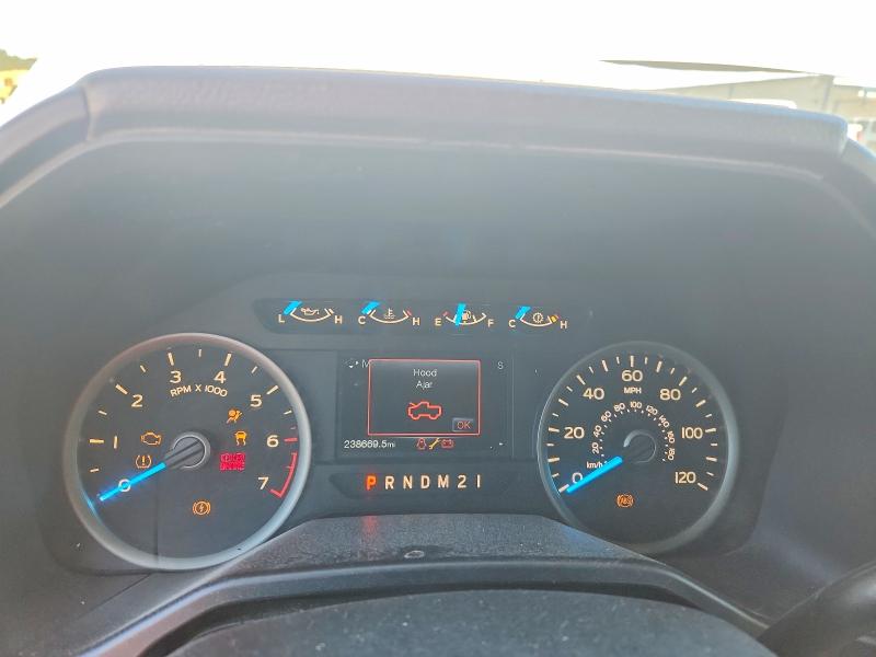 Продаж на аукціоні авто 2017 Ford F150, vin: 1FTEX1CP7HFA64156, номер лоту: 69295956