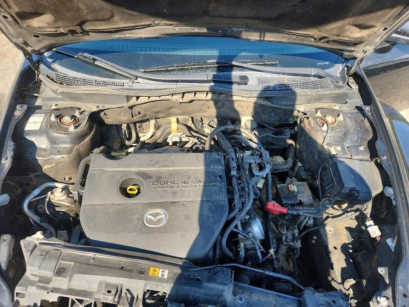 Aukcja sprzedaży 2012 Mazda 6, vin: 1YVHZ8DH6C5M39986, numer aukcji: 67779766