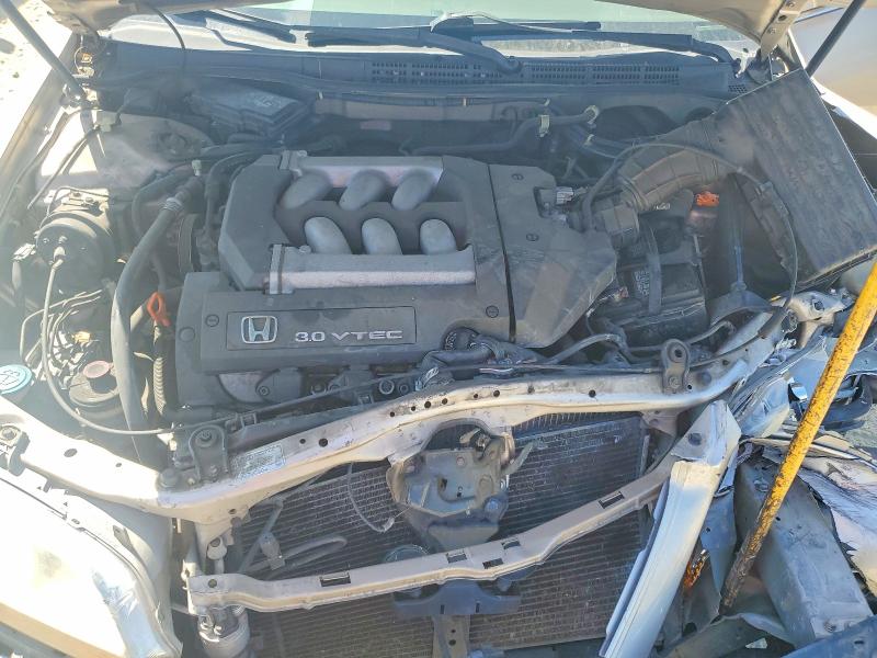Продажа на аукционе авто 2000 Honda Accord, vin: 1HGCG1657YA077280, номер лота: 68517416