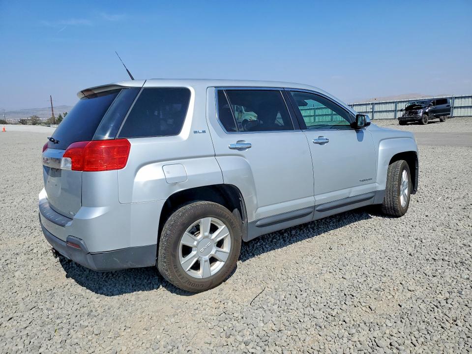 Aukcja sprzedaży 2012 Gmc Terrain, vin: 2GKFLREK2C6263476, numer aukcji: 68695736