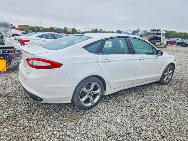 Aukcja sprzedaży 2015 Ford Fusion, vin: 3FA6P0H91FR283953, numer aukcji: 69537326
