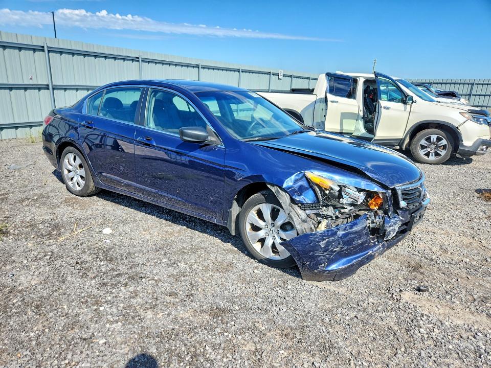 Aukcja sprzedaży 2008 Honda Accord, vin: 1HGCP26828A801537, numer aukcji: 66768896