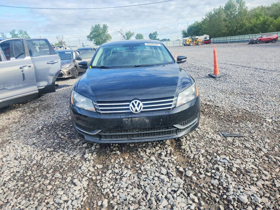 Aukcja sprzedaży 2013 Volkswagen Passat, vin: 1VWBP7A3XDC076932, numer aukcji: 68586586