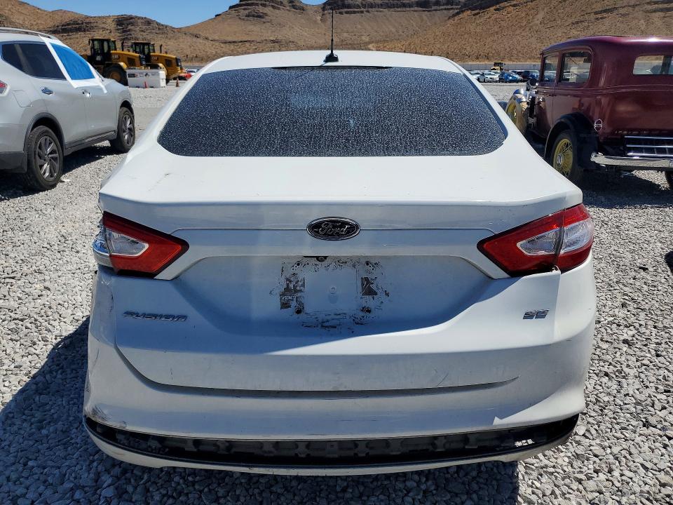 Aukcja sprzedaży 2015 Ford Fusion, vin: 3FA6P0H74FR186115, numer aukcji: 68241766