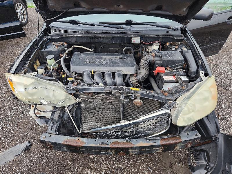 Aukcja sprzedaży 2007 Toyota Corolla, vin: 2T1BR32E47C817299, numer aukcji: 67637806