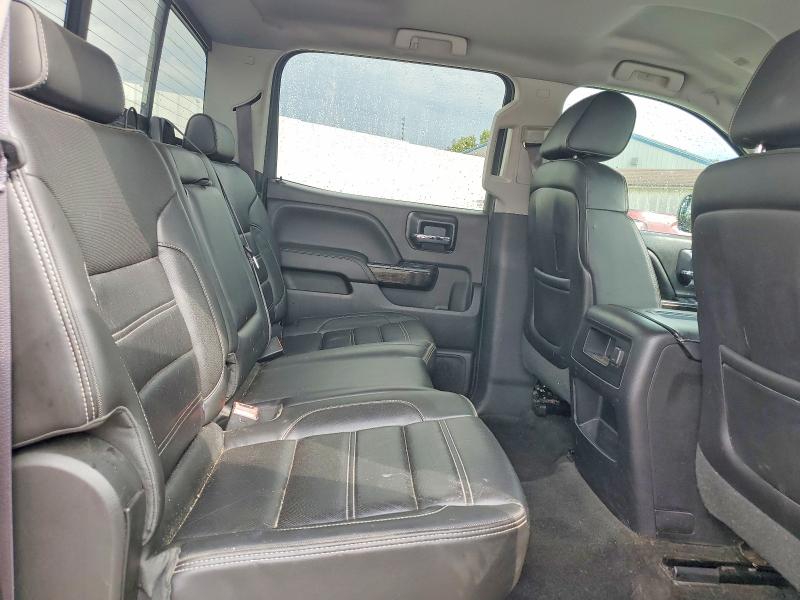 Продаж на аукціоні авто 2014 Gmc Sierra, vin: 3GTU2WEJ3EG450454, номер лоту: 68496216