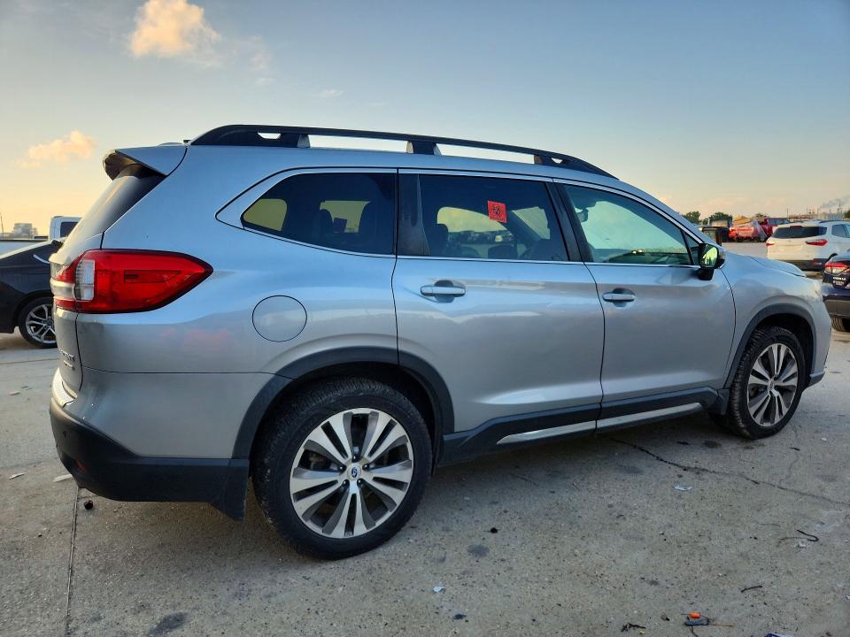 Продажа на аукционе авто 2019 Subaru Ascent, vin: 4S4WMALD8K3486346, номер лота: 68022126